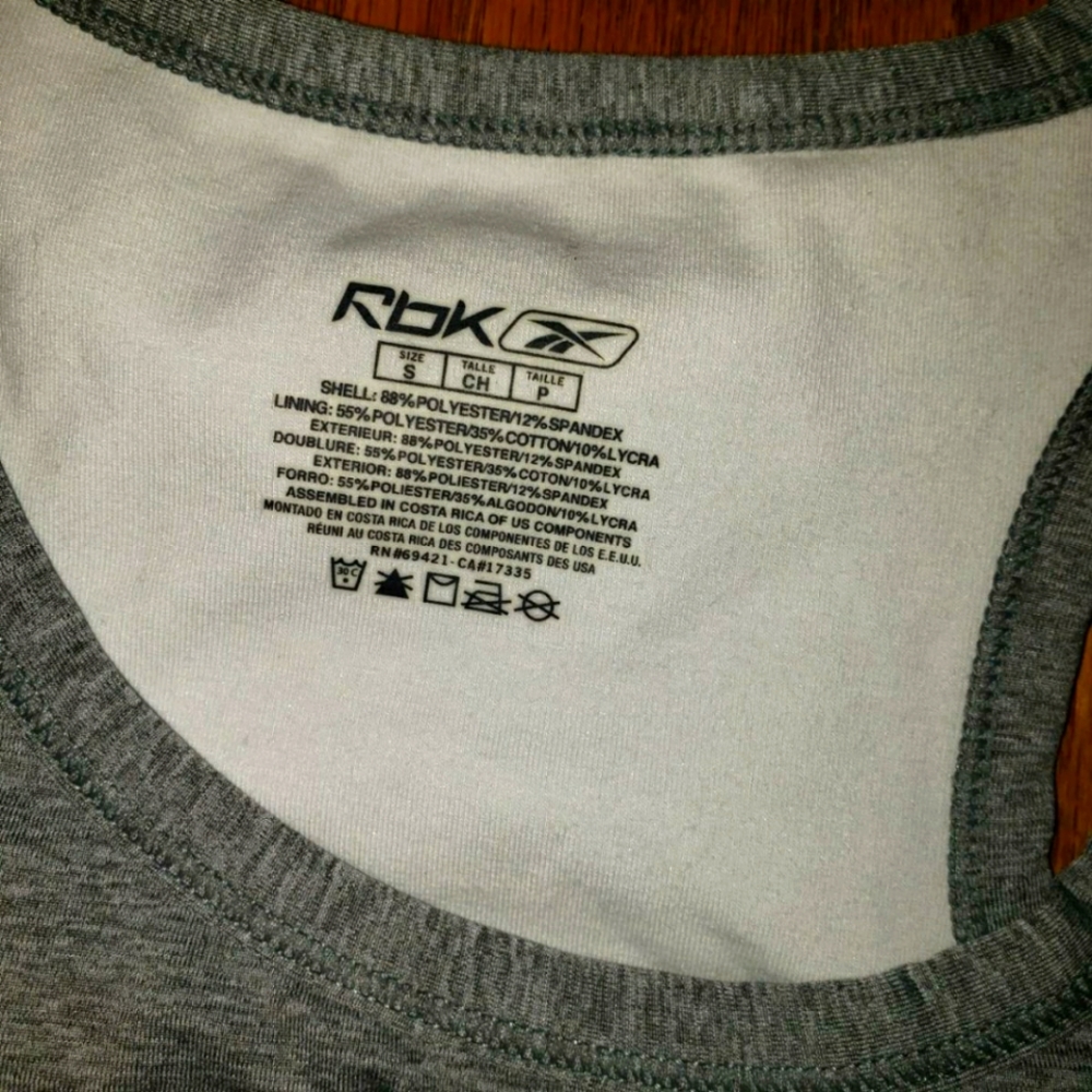 Jacksonville Jaguars Football NFL Athletic Tank Top - Picture 2 of 5